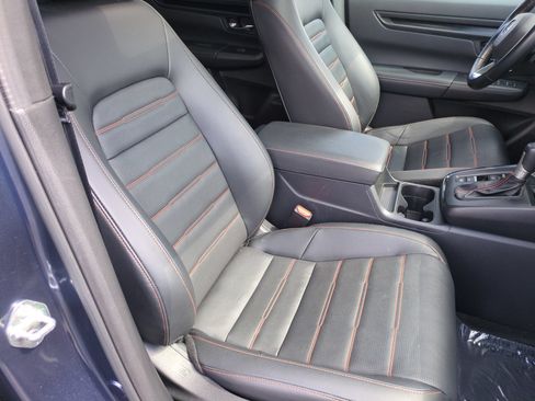 Used 2025 Honda CR-V Sport-L image 31