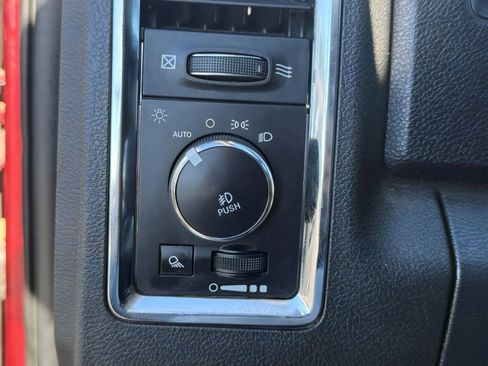 Used 2017 RAM 3500 Laramie w/ Sport Appearance Group image 22