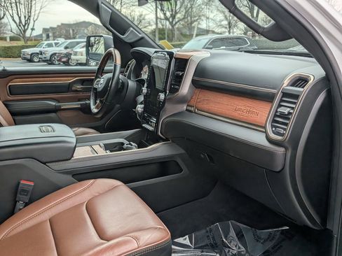 Used 2021 RAM 1500 Limited image 22