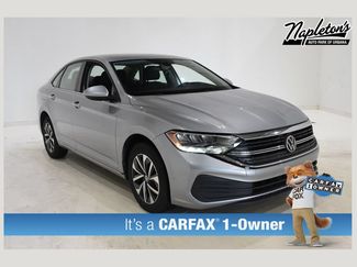 Used 2024 Volkswagen Jetta S FWD video 1