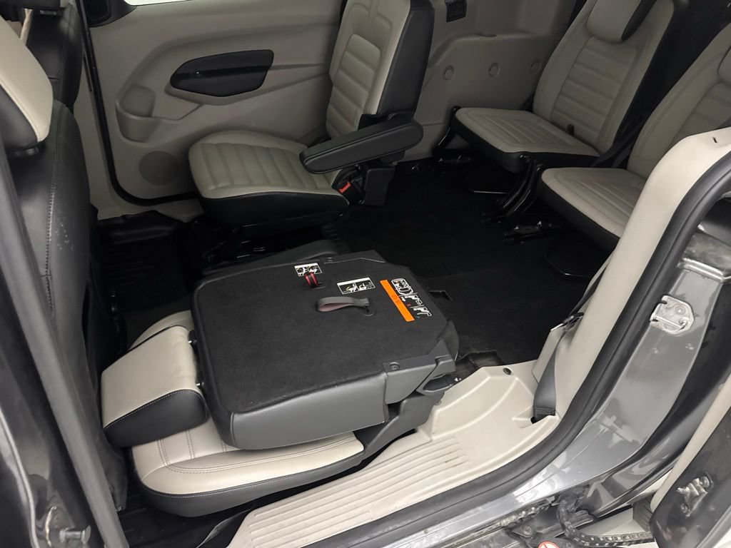 Used 2019 Ford Transit Connect Titanium FWD image 38