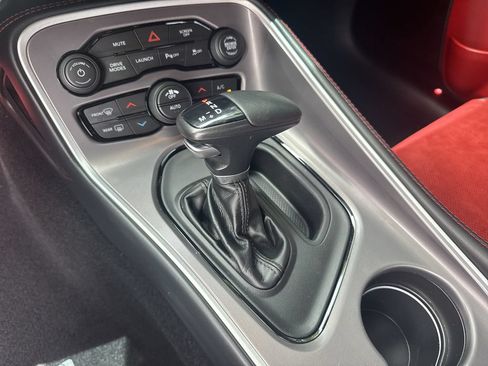 Used 2022 Dodge Challenger R/T Scat Pack RWD image 29