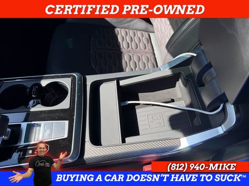 Used 2024 Audi RS Q8 AWD/4WD image 27