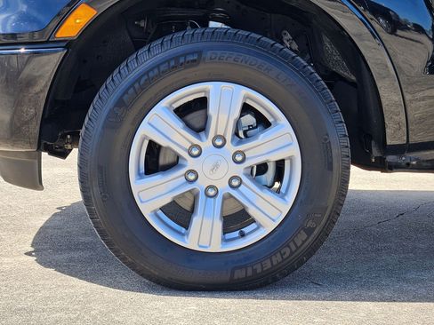 Used 2019 Ford Ranger XLT w/ Equipment Group 301A Mid image 11