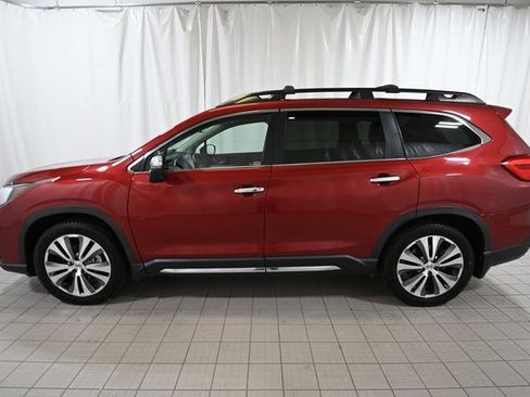 Used 2022 Subaru Ascent Touring image 11