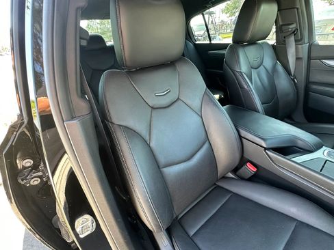 Used 2020 Cadillac CT5 Premium Luxury w/ Driver Awareness Plus Package image 22