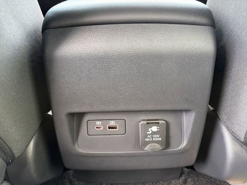 New 2026 Nissan Frontier PRO-4X w/ Pro-4x Convenience Package AWD/4WD image 4