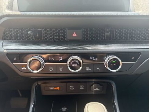 Used 2026 Honda CR-V Sport image 31