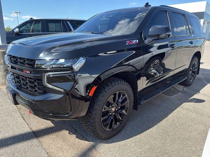 Used 2024 Chevrolet Tahoe Z71 w/ Z71 Off-Road Package