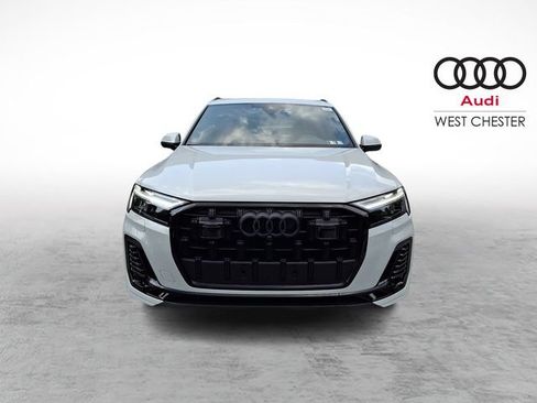Certified 2026 Audi Q7 3.0T Premium Plus AWD/4WD image 2