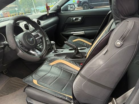 Used 2020 Ford Mustang GT RWD image 10