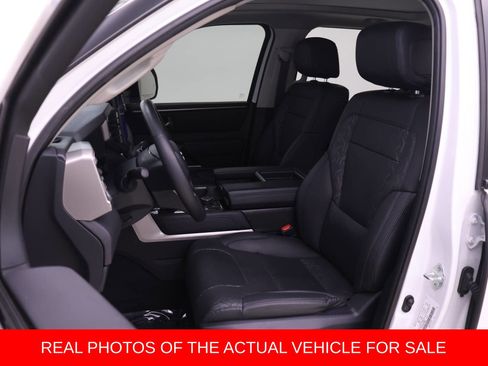 Used 2024 Toyota Tundra Limited w/ TRD Off-Road Package image 4