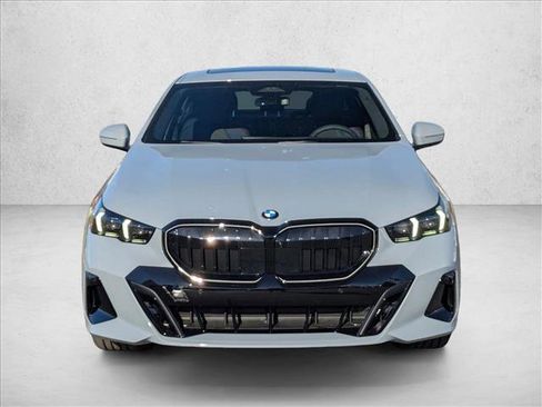 New 2026 BMW 530i w/ M Sport Package image 6