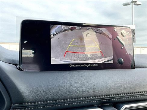 Certified 2025 MAZDA CX-5 AWD 2.5 S image 25