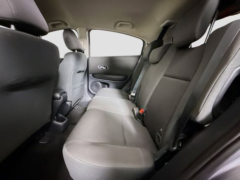 Used 2022 Honda HR-V LX image 24