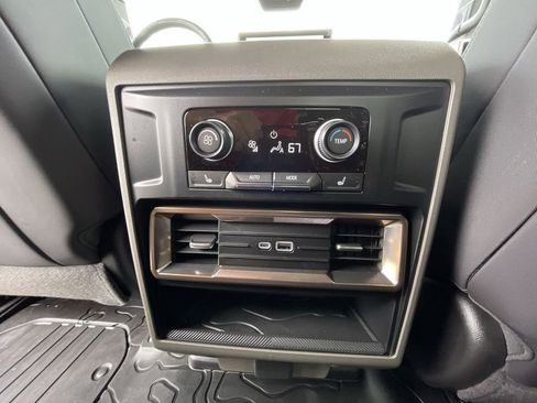 New 2025 GMC Hummer EV 3X AWD/4WD image 30