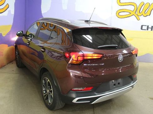 Used 2023 Buick Encore GX Select FWD image 6