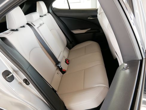 Used 2025 Lexus UX 300h FWD w/ Accessory Package (Z2) image 14