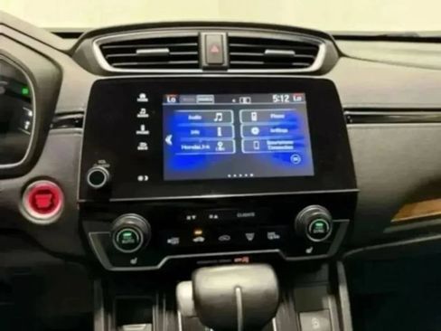 Used 2021 Honda CR-V EX-L image 50