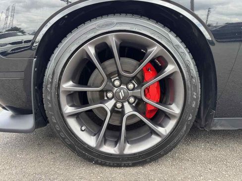 Used 2021 Dodge Challenger R/T Scat Pack w/ Plus Package RWD image 13