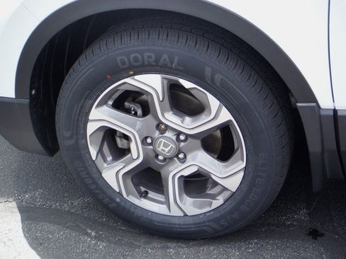 Used 2019 Honda CR-V EX-L image 4
