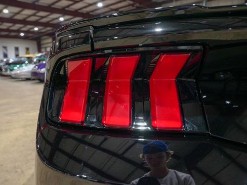 Used 2024 Ford Mustang GT Premium image 29