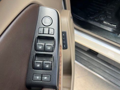 Used 2016 Chevrolet Suburban LTZ w/ Max Trailering Package image 49