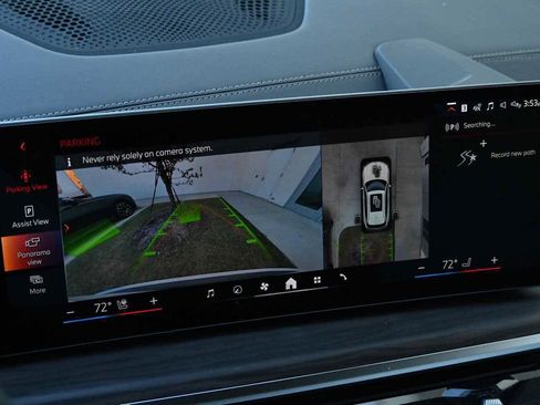 New 2026 BMW X5 xDrive40i w/ Executive Package image 12