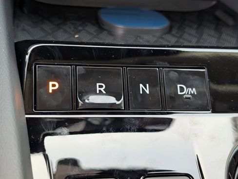 New 2026 Nissan Murano SL AWD/4WD image 17