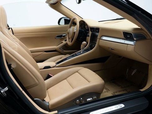 Used 2013 Porsche 911 Carrera 4S image 39