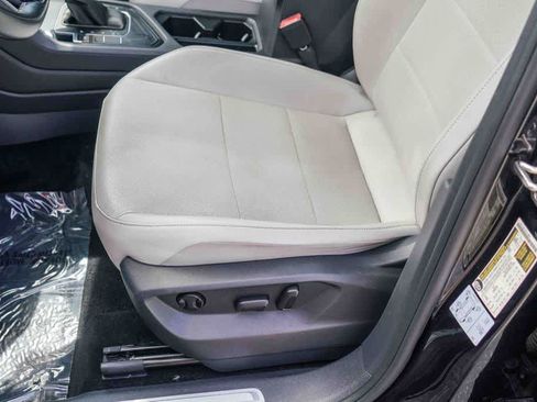 Used 2020 Volkswagen Tiguan SE R-Line FWD image 20