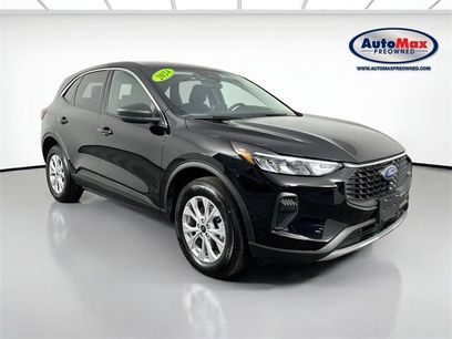 Used 2024 Ford Escape Active