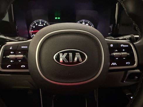 Used 2021 Kia Sorento S AWD/4WD image 21
