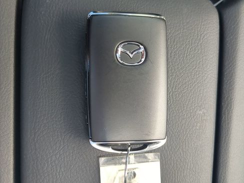 New 2025 MAZDA MX-5 Miata RF Club image 28