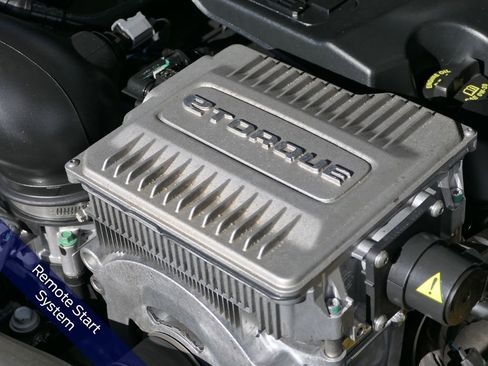 Used 2022 RAM 1500 Big Horn AWD/4WD image 30