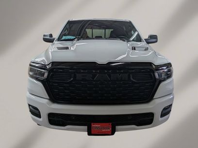 New 2026 RAM 1500 Express