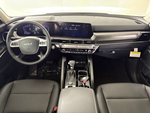 New 2025 Kia Telluride LX image 41