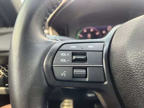 Used 2024 Honda Accord Sport image 27