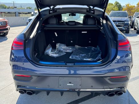 New 2026 Mercedes-Benz GLE 53 AMG 4MATIC Coupe image 15