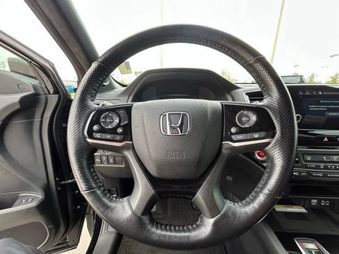 Used 2021 Honda Passport Elite image 12