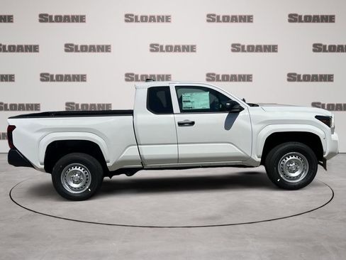 New 2026 Toyota Tacoma SR RWD image 6