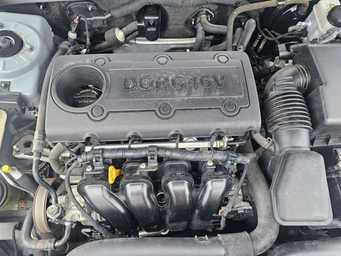 Used 2009 Hyundai Sonata GLS w/ Popular Equipment Pkg 2 FWD image 28