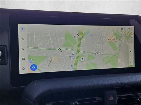 Used 2025 Toyota Land Cruiser w/ Premium Package image 12