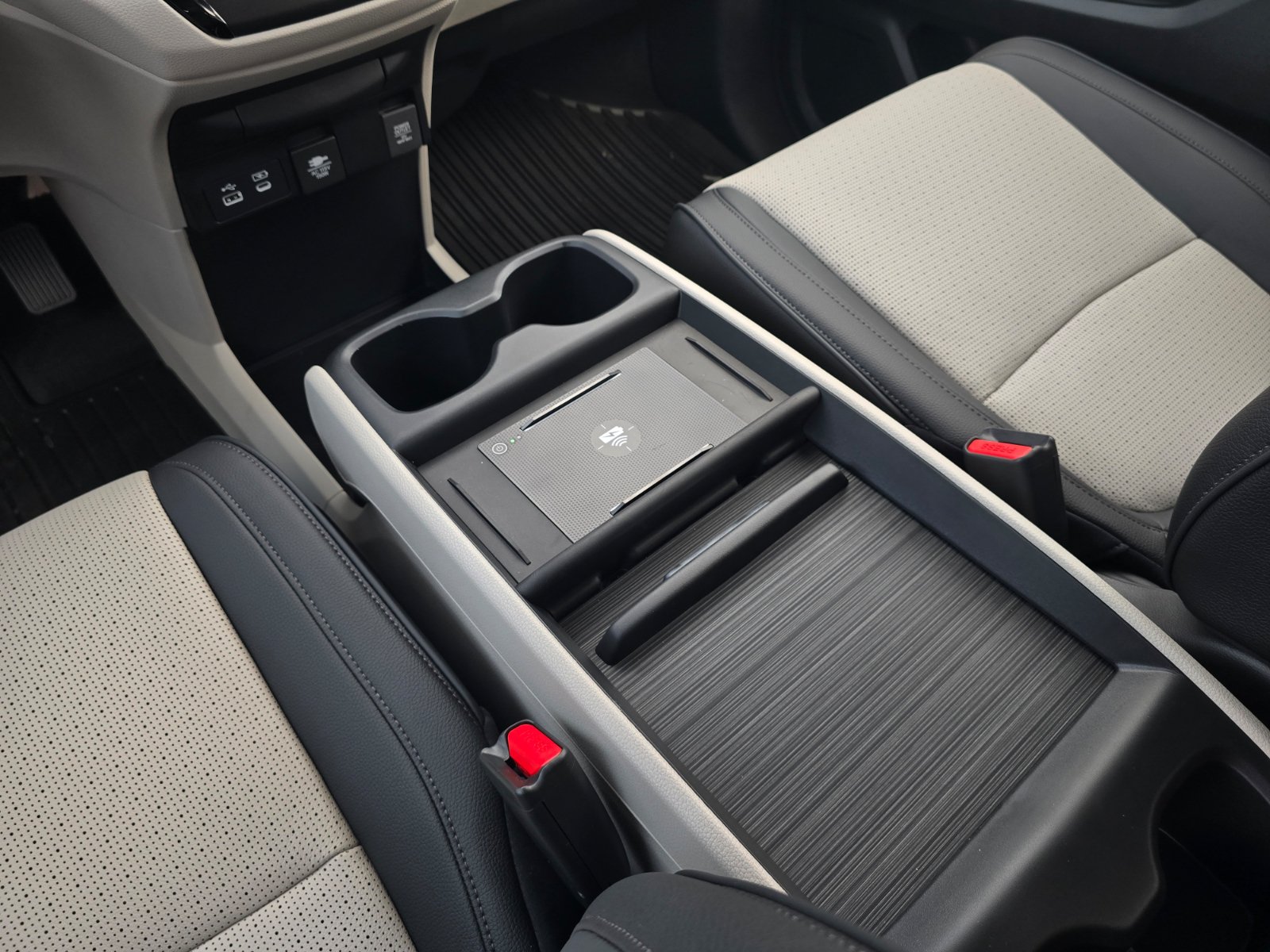 New 2027 Honda Odyssey Elite image 19