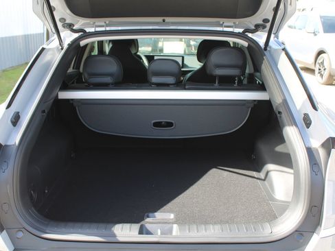 New 2026 Kia EV6 Light RWD image 9