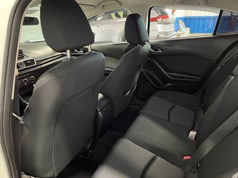 Used 2014 MAZDA MAZDA3 i Sport FWD image 17