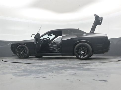 Used 2018 Dodge Challenger T/A image 53