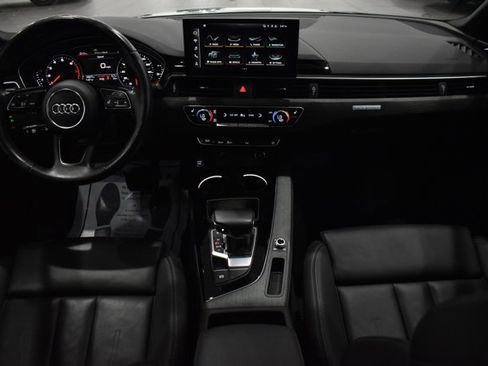 Used 2023 Audi A5 2.0T Premium w/ Convenience Package image 15