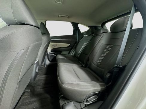 Certified 2024 Hyundai Tucson SEL AWD/4WD image 26