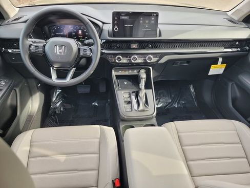 New 2026 Honda CR-V EX-L image 10